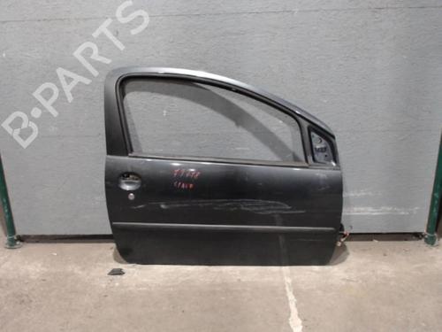 right-front-door-citroen-c1-pm_-pn_-2005-2006-2007-2008-2009-2010-2011-2012-2013-2014-24086480 main image