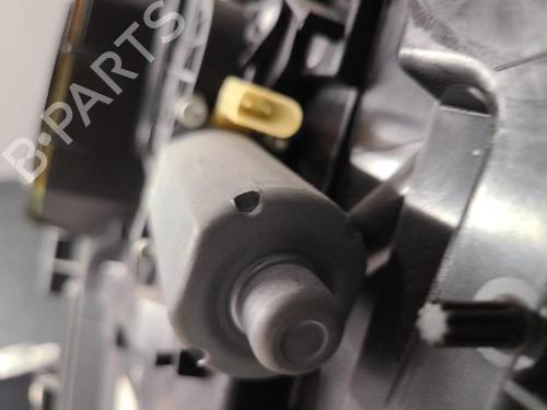 Used Front right window mechanism Front right window mechanism FORD FUSION (JU_) 1.4 TDCi (68 hp) 24098837 24098837