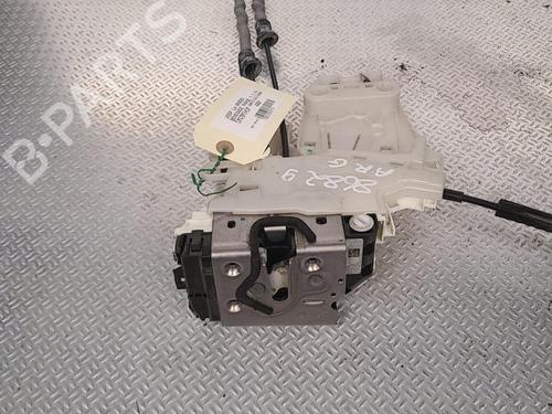 Used Rear left lock JEEP RENEGADE SUV (BU, B1, BV) 1.4 (140 hp) 25778346