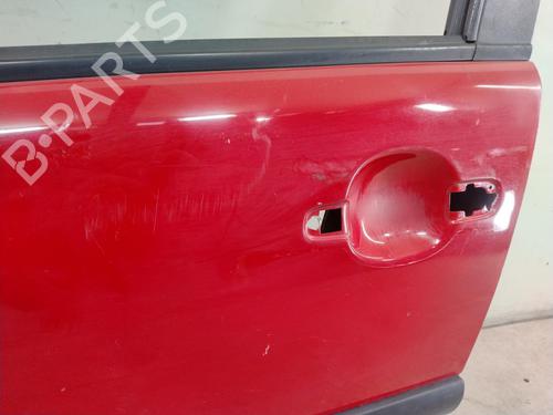 Left front door CITROËN C3 I (FC_, FN_) 1.4 i | BP24101858C2 