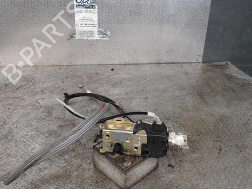 Højre fortil lås PEUGEOT 1007 (KM_) 1.6 HDi (109 hp) 24086315