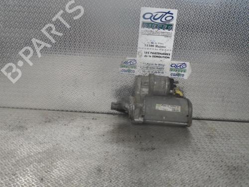 Starter OPEL CORSA D (S07) 1.3 CDTI (L08, L68) | BP24074780M8 - Image 4