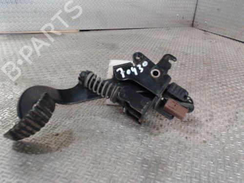 Used Pedal Pedal CITROËN BERLINGO / BERLINGO FIRST Box Body/MPV (M_) 2.0 HDI 90 (MBRHY, MCRHY) (90 hp) 24072928 24072928