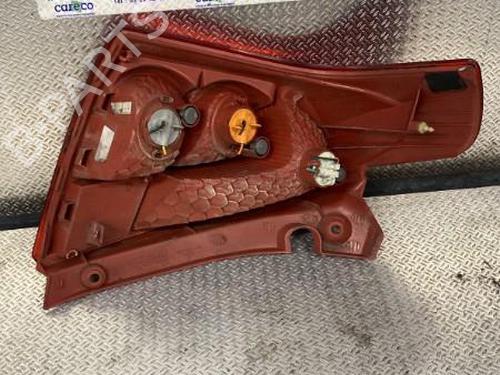 Right taillight SUZUKI SWIFT III (MZ, EZ) 1.3 DDiS (RS413D) | BP24101442C35