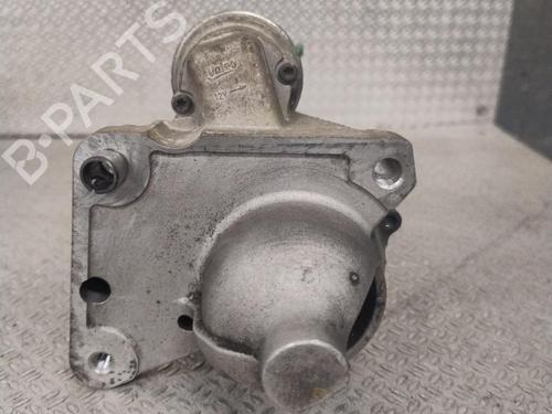 Used Starter Starter PEUGEOT 308 II (LB_, LP_, LW_, LH_, L3_) 1.6 HDi / BlueHDi 115 (115 hp) 31819478 31819478