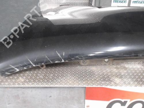 Used Left front fenders SKODA FABIA I Combi (6Y5) 1.4 TDI (70 hp) 24070995