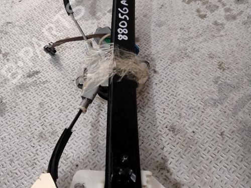 Front left window mechanism CHEVROLET SPARK (M300) 1.0 LPG | BP28087807C22 - Image 2