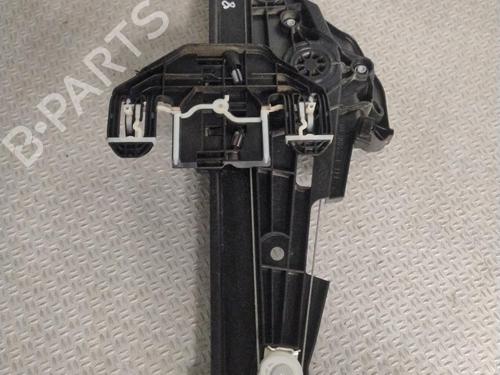 Rear left window mechanism DS DS 4 II (FR_, FB_, F3_, FP_) BlueHDi 130 (FBYHZT) | BP31266089C24