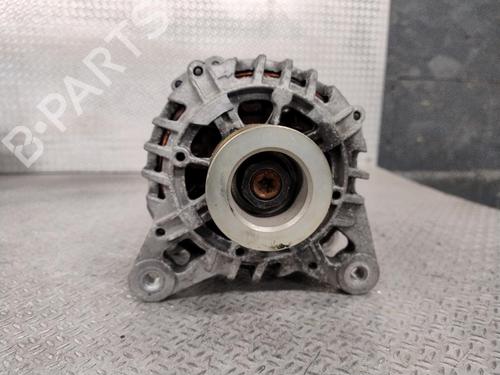Alternator RENAULT TWINGO II (CN0_) 1.2 16V (CN04, CN0B) | BP36462366M7 - Image 4