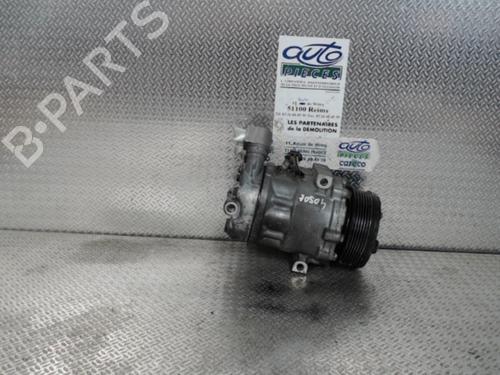 Used AC compressor AC compressor OPEL MERIVA A MPV (X03) 1.7 CDTI (E75) (100 hp) 24073978 24073978