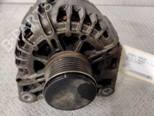 Generator RENAULT CLIO IV (BH_) 1.5 dCi 75 | BP29845395M7
