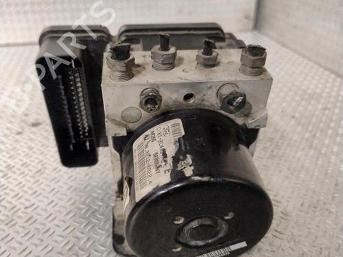 ABS pump FORD FIESTA VI (CB1, CCN) 1.0 EcoBoost | BP30366062M43 - Image 2