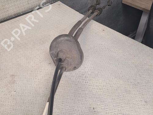Used Shift knob CITROËN BERLINGO Box Body/MPV (B9) 1.6 HDi 90 (90 hp) 25703782
