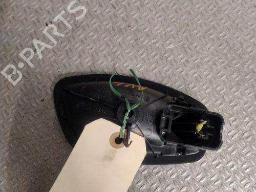 Front left interior door handle FORD FIESTA VI (CB1, CCN) 1.5 TDCi | BP36681135I13 - Image 2