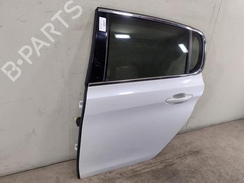 Left rear door PEUGEOT 308 II (LB_, LP_, LW_, LH_, L3_) 1.6 BlueHDi 120 | BP26514384C4