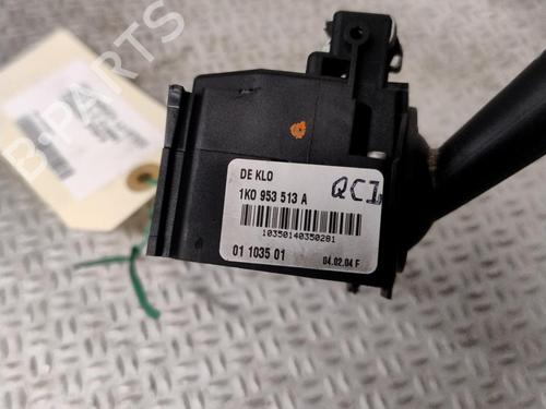 Steering column stalk VW GOLF V (1K1) 2.0 TDI 16V | BP27098535I23 - Image 2
