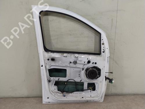 Left front door FIAT SCUDO Van (270_, 272_) 1.6 D Multijet | BP25858518C2