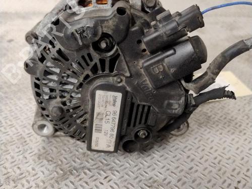 Used Alternator PEUGEOT 207 SW (WK_) 1.6 HDi (92 hp) 27550823