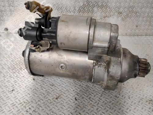 Starter VW POLO V (6R1, 6C1) 1.4 TDI | BP27581469M8