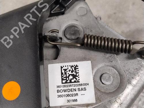 håndbremse RENAULT KANGOO III MPV TCe 130 (KJMB) | BP37595713I18 - Image 3