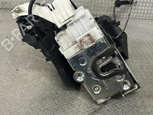 Front left lock MERCEDES-BENZ A-CLASS (W169) A 180 CDI (169.007, 169.307) | BP29985638C98 