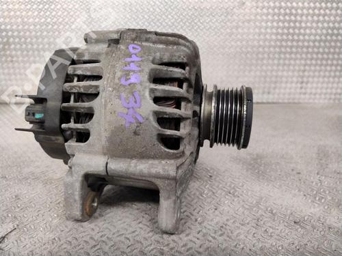 Used Alternator Alternator RENAULT CLIO IV (BH_) 1.5 dCi 75 (75 hp) 32399436 32399436