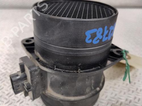 Mass air flow sensor SEAT LEON (1P1) 2.0 TDI 16V | BP25703711M95 