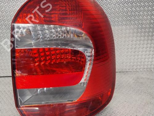 Used Right taillight Right taillight RENAULT MODUS / GRAND MODUS (F/JP0_) 1.5 dCi 75 (75 hp) 40553313 40553313