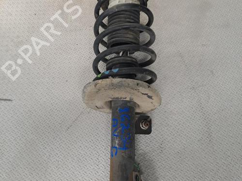 Left front shock absorber PEUGEOT 207 (WA_, WC_) 1.4 HDi | BP24061226M16 