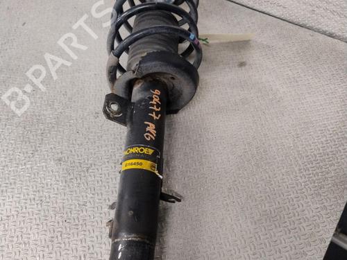 Ammortizzatore anteriore sinistro Ammortizzatore anteriore sinistro CITROËN C2 (JM_) 1.1 (60 hp) 36310738 36310738