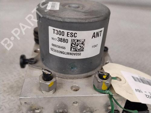 ABS pump CHEVROLET AVEO Hatchback (T300) 1.3 D | BP30797660M43 - Image 3