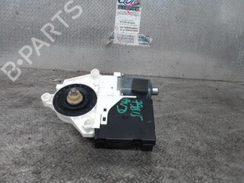 Used Front right window mechanism AUDI A3 (8P1) 2.0 TDI 16V (140 hp) 24087015