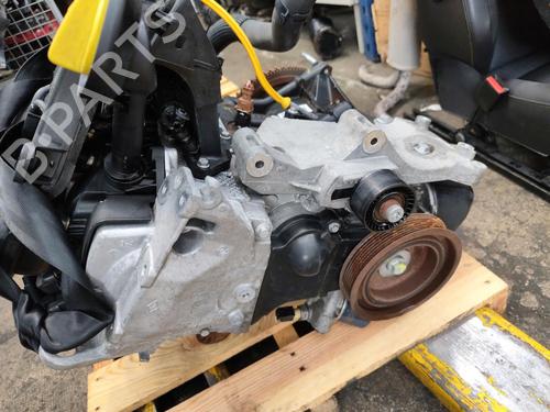 Motor RENAULT TWINGO II (CN0_) 1.2 16V (CN04, CN0B) (75 hp) 33031406