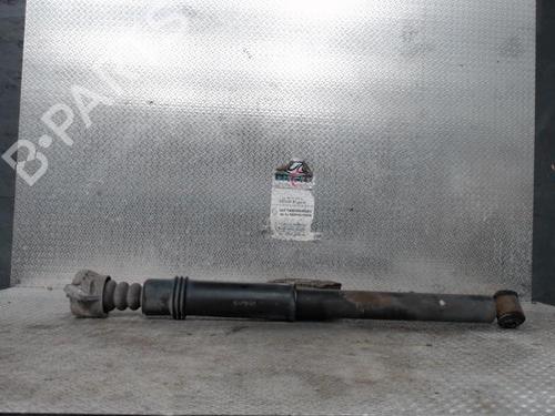Used Right rear shock absorber PEUGEOT 308 I (4A_, 4C_) 1.6 HDi (90 hp) 24096073