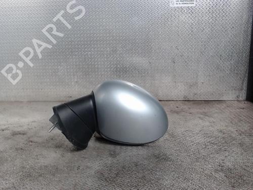 Used Left mirror MINI MINI CLUBMAN (R55) Cooper (120 hp) 24080541