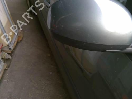 Right mirror SKODA ROOMSTER (5J7) 1.9 TDI | BP24077017C27 