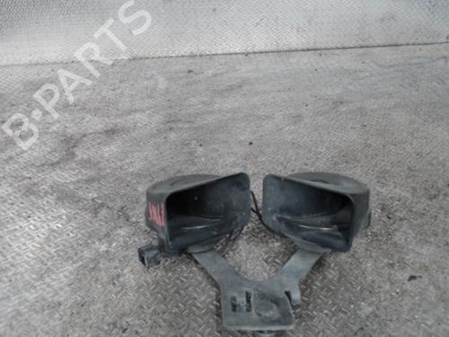 Used Horn RENAULT MEGANE III Hatchback (BZ0/1_, B3_) 1.9 dCi (BZ0N, BZ0J) (131 hp) 24085967