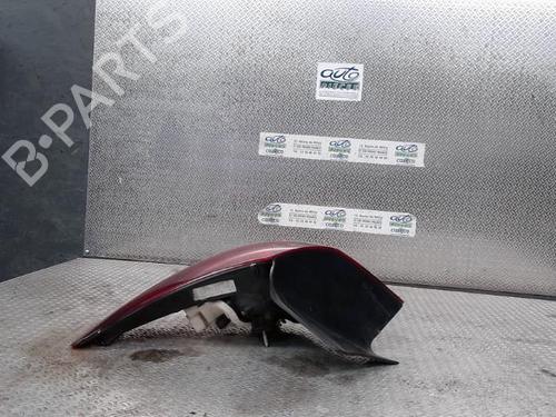Used Right taillight OPEL ASTRA J (P10) 1.7 CDTI (68) (131 hp) 24098713