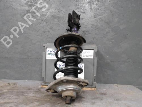 Used Right front shock absorber Right front shock absorber CITROËN JUMPY II (VF7) 2.0 HDi 140 (136 hp) 24070385 24070385