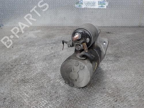 Used Starter Starter FIAT PUNTO (188_) 1.2 60 (188.030, .050, .130, .150, .230, .250) (60 hp) 24079934 24079934