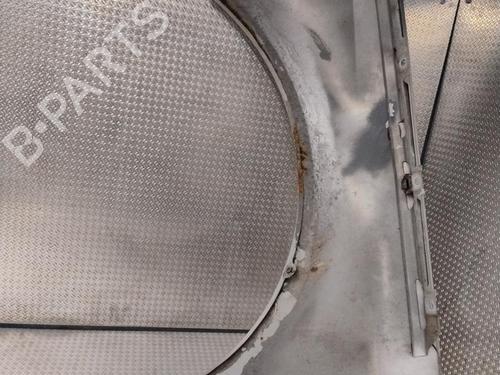 Used Right front fenders VW PASSAT B6 Variant (3C5) 3.2 FSI 4motion (250 hp) 24480030