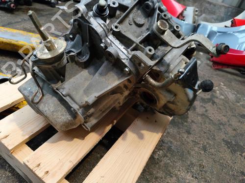 Gearbox CITROËN BERLINGO / BERLINGO FIRST Box Body/MPV (M_) 1.9 D 70 (MBWJZ, MCWJZ) | BP29872428M3