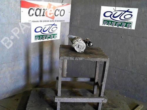 Used Starter HONDA LOGO (GA) 1.3 (GA3) (65 hp) 24063768