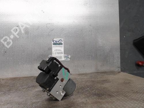Used ABS pump FIAT PUNTO (176_) 75 1.2 (73 hp) 30483933