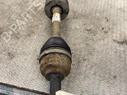 Used Right front driveshaft DACIA SANDERO II 1.5 dCi (90 hp) 24101224