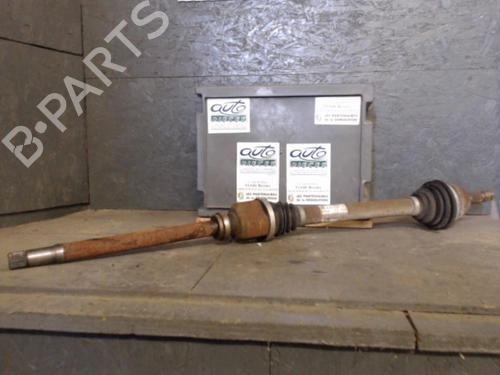 Used Right front driveshaft Right front driveshaft CITROËN DS5 1.6 HDi 115 (114 hp) 24069510 24069510