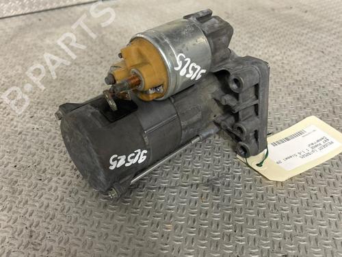 Used Starter Starter 38787223 38787223