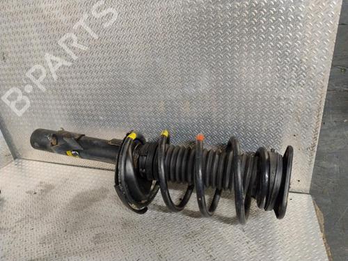 Used Left front shock absorber FORD C-MAX (DM2) 1.6 TDCi (90 hp) 29739554