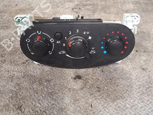 Used Climate control Climate control DACIA DOKKER MPV (KE_) 1.5 dCi (KEAJ, KEAH) (90 hp) 24099800 24099800
