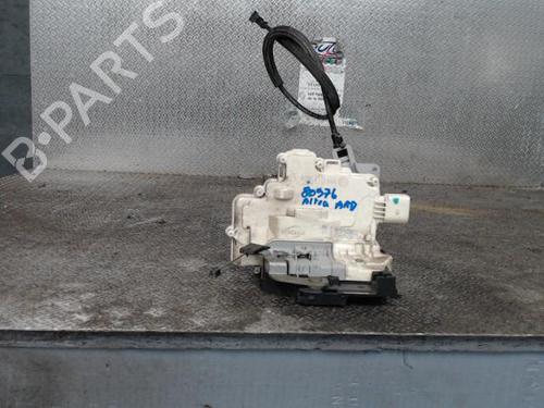 Used Rear right lock SEAT ALTEA (5P1) 2.0 TDI (136 hp) 24061535